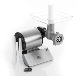 Moedor De Carne Inox MCRX08 2.0 - ARBEL