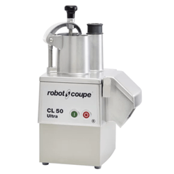 Processador De Alimetos CL50 Com 5 Discos Robot Coupe