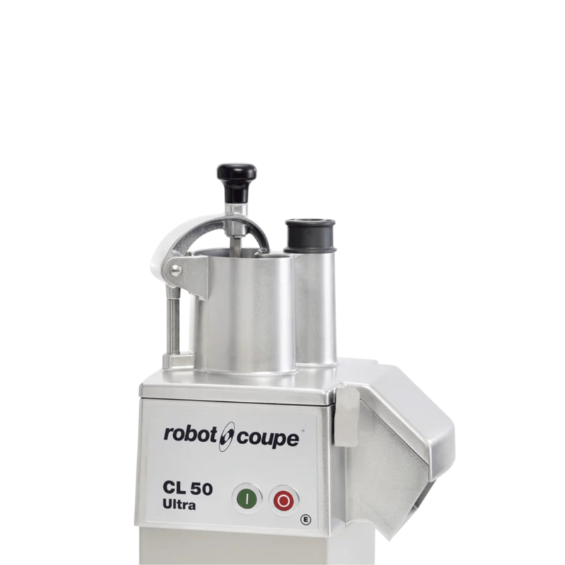 Processador De Alimetos CL50 Com 5 Discos Robot Coupe