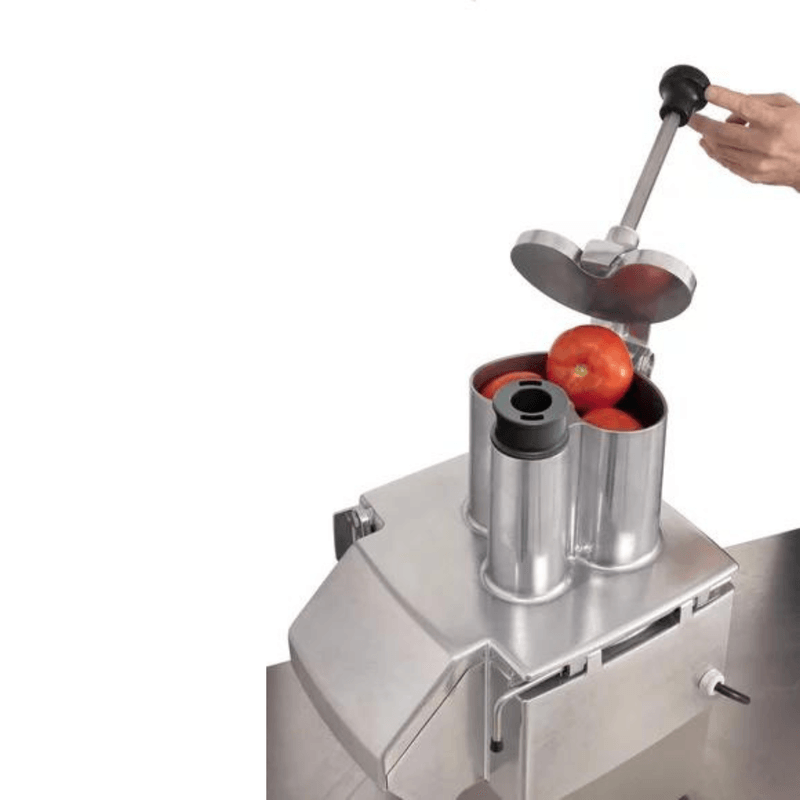 Processador De Alimetos CL50 Com 5 Discos Robot Coupe