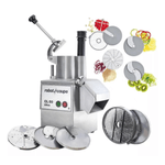 Processador De Alimetos CL50 Com 5 Discos Robot Coupe