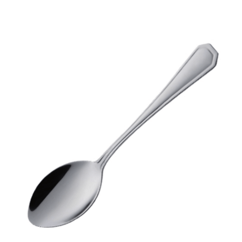 Colher De Inox Cafe Premium - GP Inox