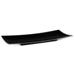 TRAVESSA SASHIMI PRETO 36X13
