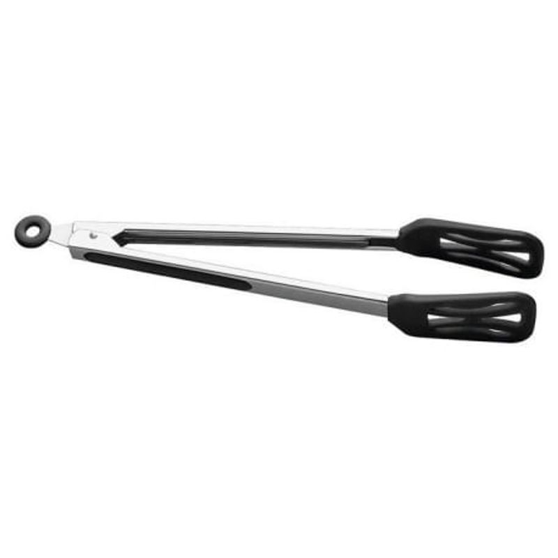 Pegador de Silicone Hercules 31cm PE76-31PR Preto