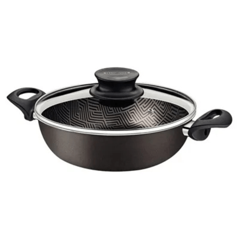 Fritadeira Multiuso Paris 24cm 2-8L - TRAMONTINA