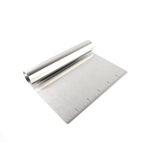 Espatula De Inox Para Massas-Legumes - Mimo Style