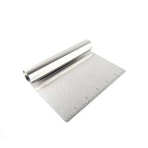 Espátula De Inox Para Massas/Legumes - Mimo Style