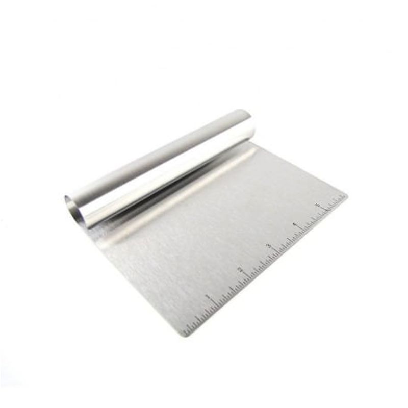 Espatula De Inox Para Massas-Legumes - Mimo Style