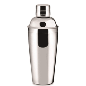 Coqueteleira De Inox 750ml - GP Inox