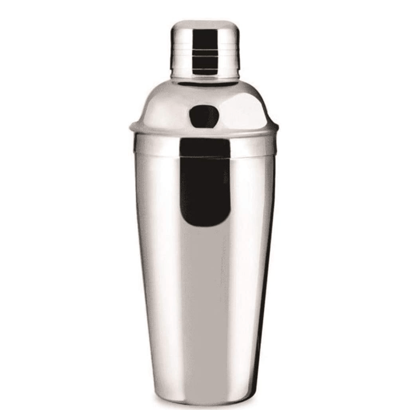 Coqueteleira De Inox 750ml - GP Inox