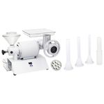 Moedor De Cafe e Carne MTU08  2-0 - ARBEL