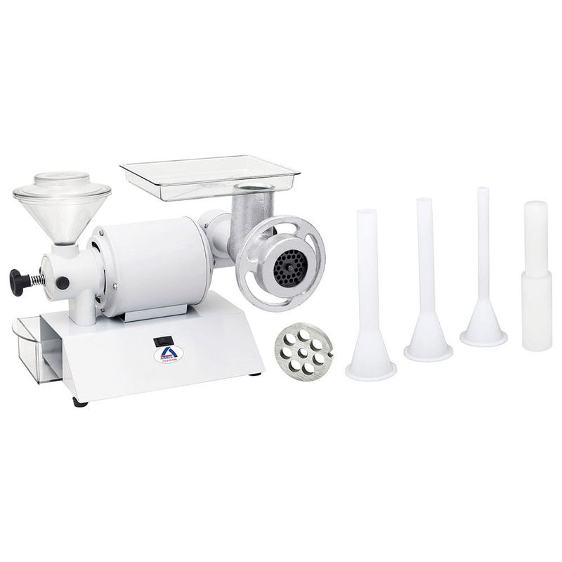 Moedor De Cafe e Carne MTU08  2-0 - ARBEL