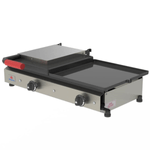 Chapa Sanduicheira Progas 70 Cm Com Prensa PR700G 2 em 1