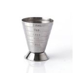 Dosador Barpro de Bebidas 75ml A010-D Aco Inox