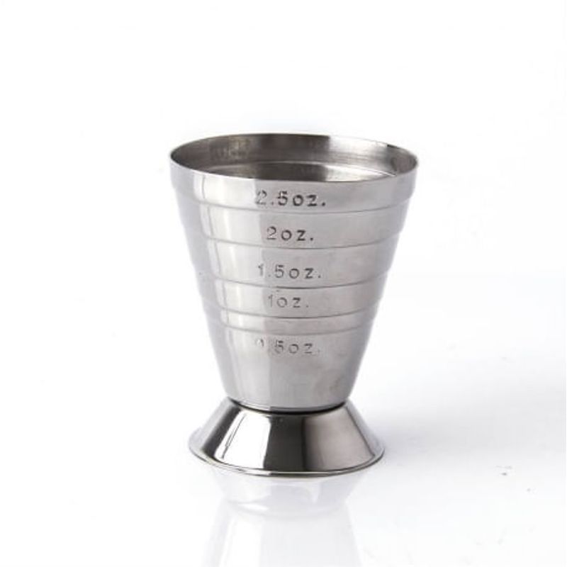 Dosador Barpro de Bebidas 75ml A010-D Aco Inox