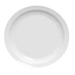 Prato Raso Gourmet 25-8cm - Nadir