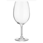 Taca De Vidro Para Vinho Barone 385ml - Nadir