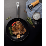 Frigideira Profissional Tramontina 26cm Aco Inox 62635267