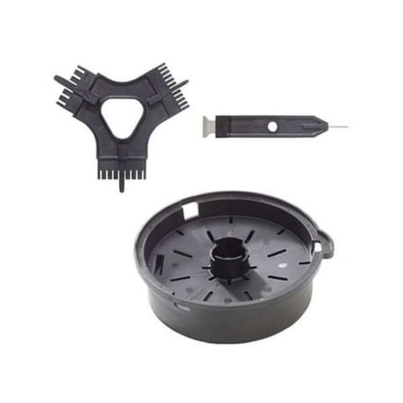 Kit Limpeza Grades Cubos Robot Coupe