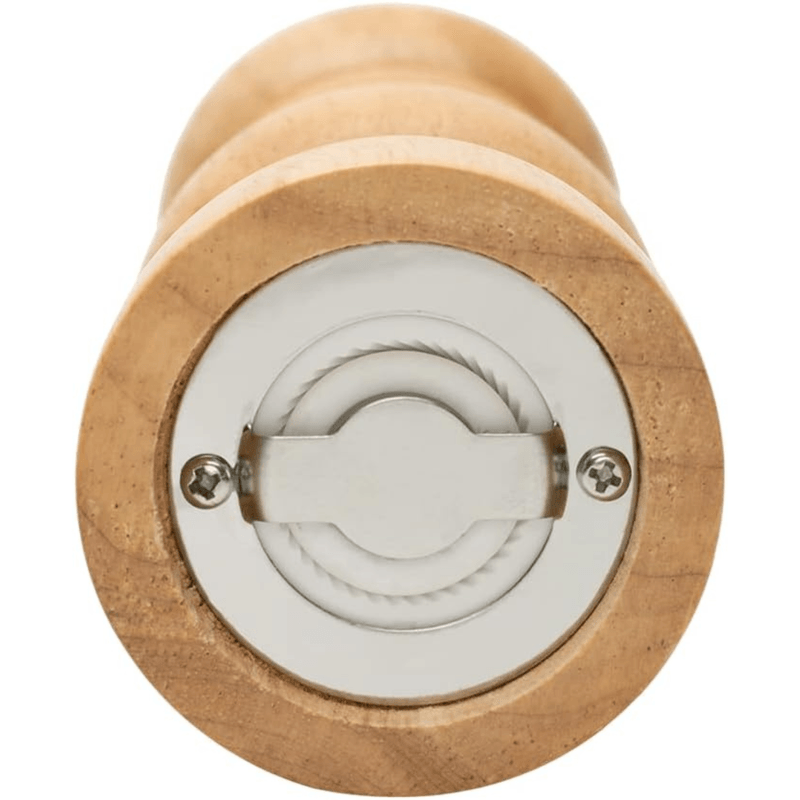 Moedor Para Sal e Pimenta De Madeira 25cm - Mimo