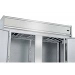 Mini-Camara Refrigerada Para Carnes GMCR-2600 - Gelopar