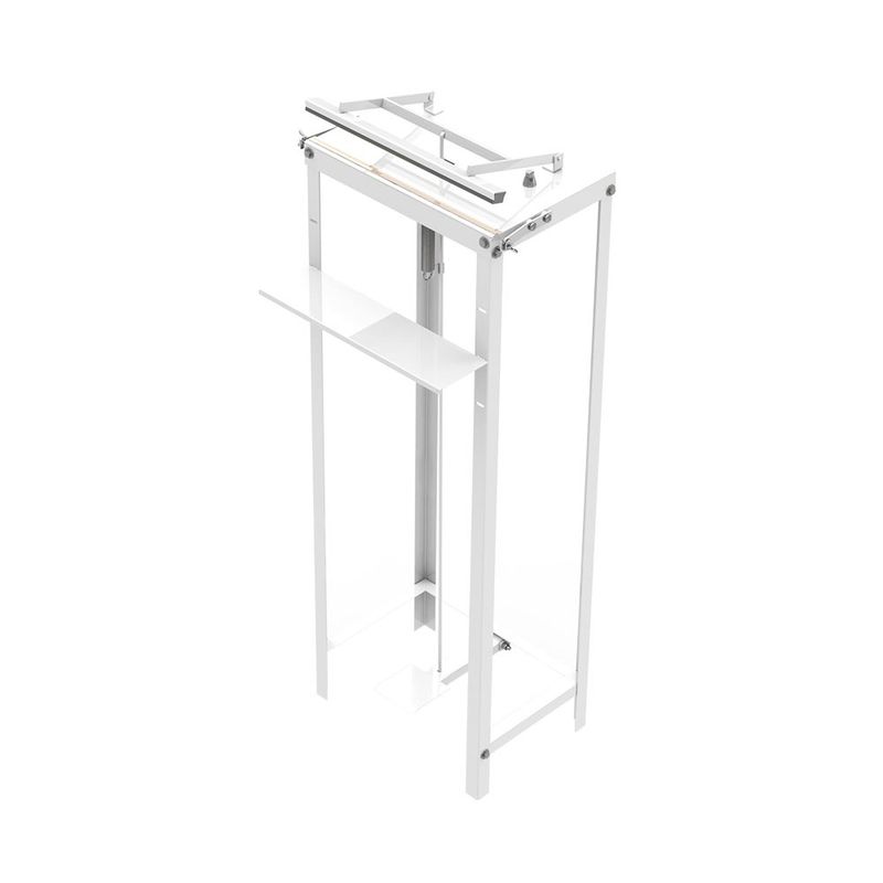 Seladora Sulpack Pedal SP300 ECON