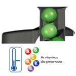 Centrifuga Industrial J80 Ultra - Robot Coupe