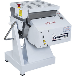 Amassadeira Semirrápida MBI 40 - Gastromaq