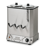 Cafeteira Eletrica Profissional 8 Litros CF-4-422 - Marchesoni