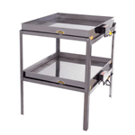 Marmiteiro Eletrico Marchesoni 50 Marmitas 127V