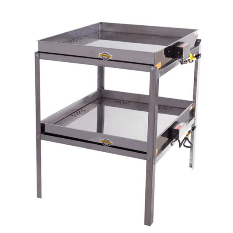 Marmiteiro Eletrico Marchesoni 50 Marmitas 127V