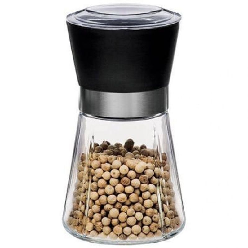 Moedor de Pimenta Class Home 170ml 525 Vidro