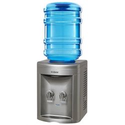 Bebedouro De Mesa FN Compact Prata - IBBL