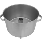 Cutter Inox Processador De Alimentos 8L CR-8l 110V Skymsen
