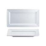 Travessa Retangular 44-5x22cm Melamina B581 Narcel