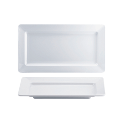 Travessa Retangular Melamina 56x32cm B583 Narcel
