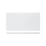 Tabua Retangular Melamina 33x15cm B476 Narcel