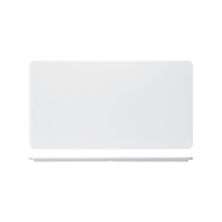 Tábua Melamina Retangular 45x25cm B479 Narcel