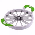Fatiador Cortador de Frutas e Bolos 28cm