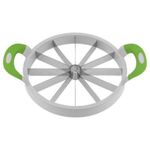 Fatiador Cortador de Frutas e Bolos 28cm