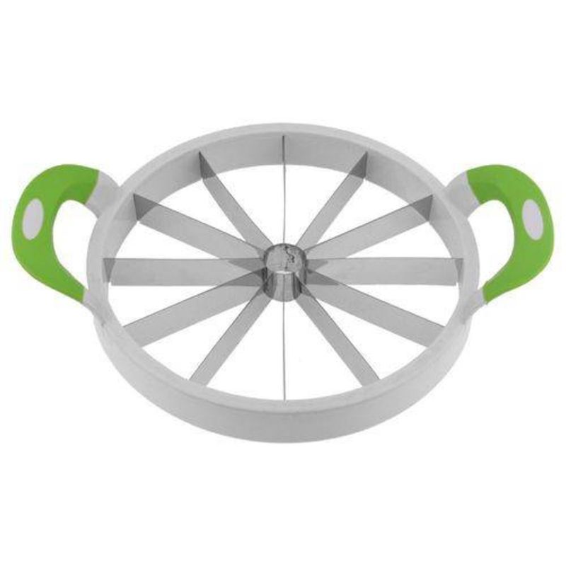 Fatiador Cortador de Frutas e Bolos 28cm