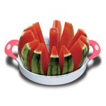 Fatiador Cortador de Frutas e Bolos 28cm