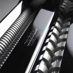 Maquina Macarrao Imeltron 3 tipos de massas Atlas 150