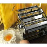 Maquina Macarrao Imeltron 3 tipos de massas Atlas 150