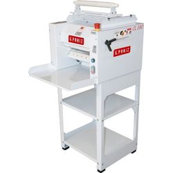 Cilindro Laminador com Pedestal Epoxi CL390 - Gpaniz