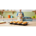 BANDEJA GN 8 CAVIDADE MULTIFLON