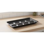 BANDEJA GN 8 CAVIDADE MULTIFLON