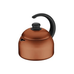 Chaleira Terra Cota  1,9L - TRAMONTINA