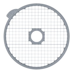 Kit Cubo 10x10x10mm - Robot Coupe