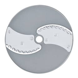 Disco Ondulado 2mm -  Robot Coupe